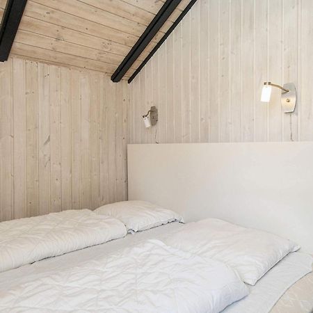 8 Person Holiday Home In Sydals Vibøge Екстериор снимка