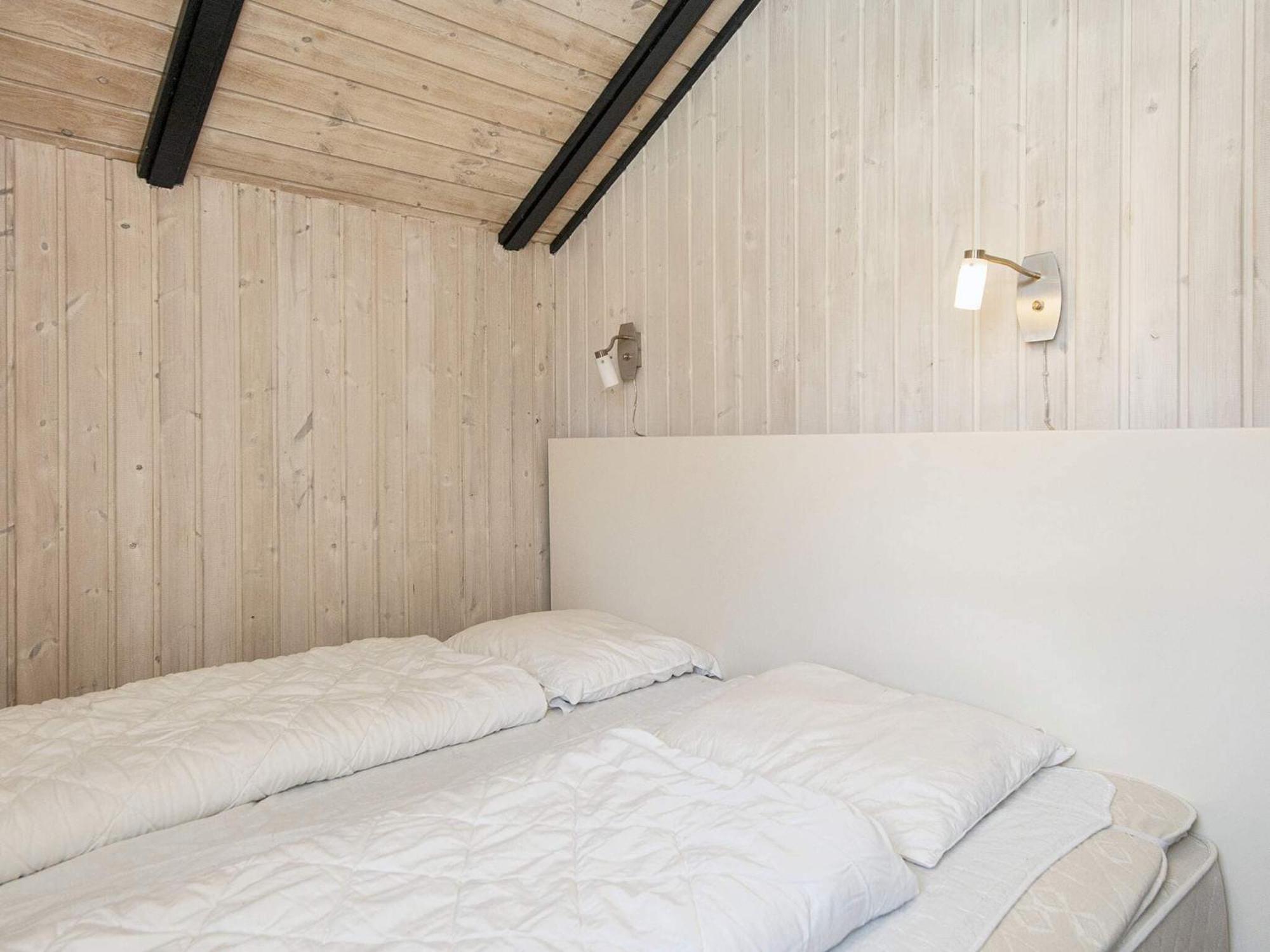 8 Person Holiday Home In Sydals Vibøge Екстериор снимка