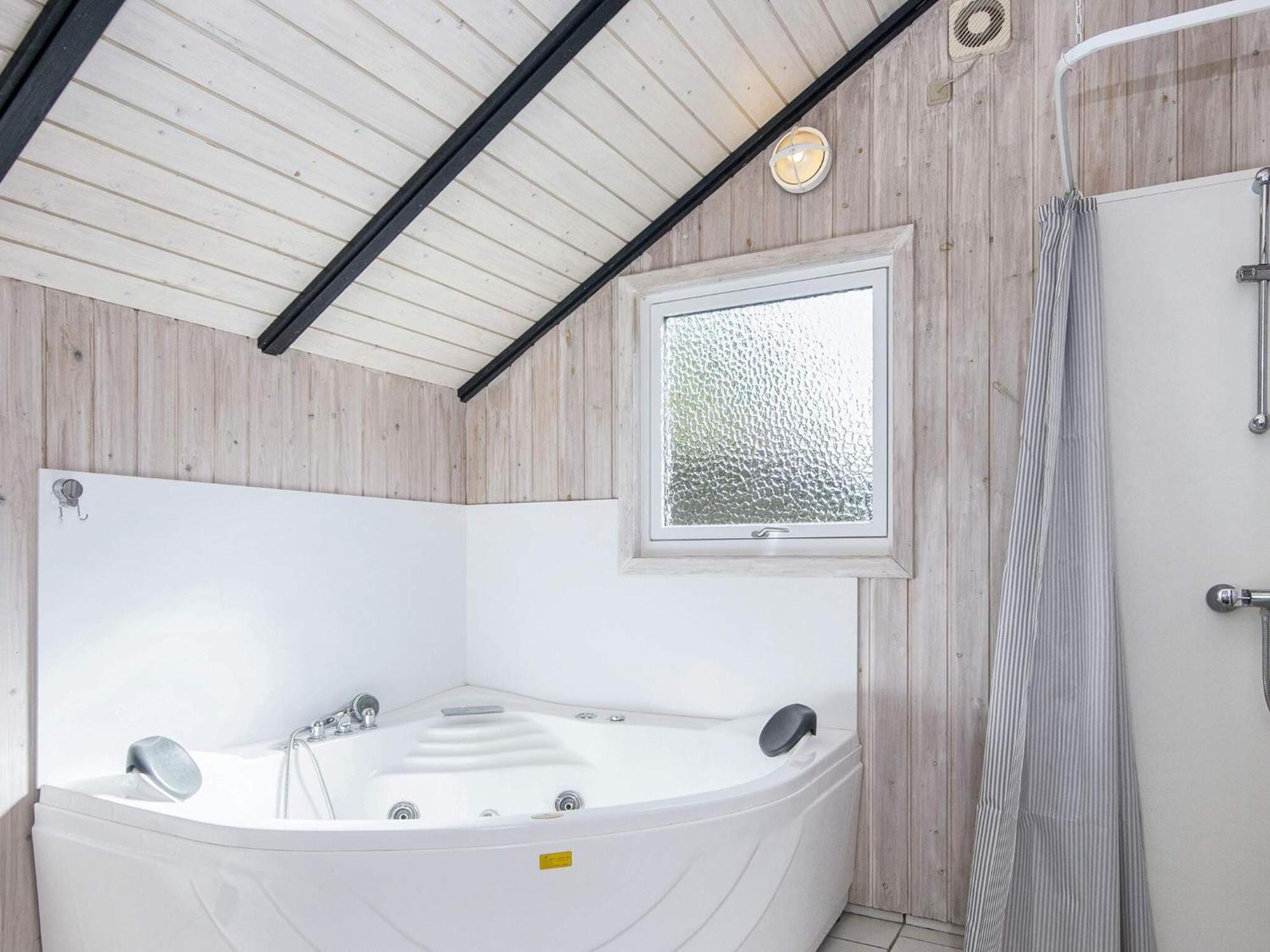 8 Person Holiday Home In Sydals Vibøge Екстериор снимка