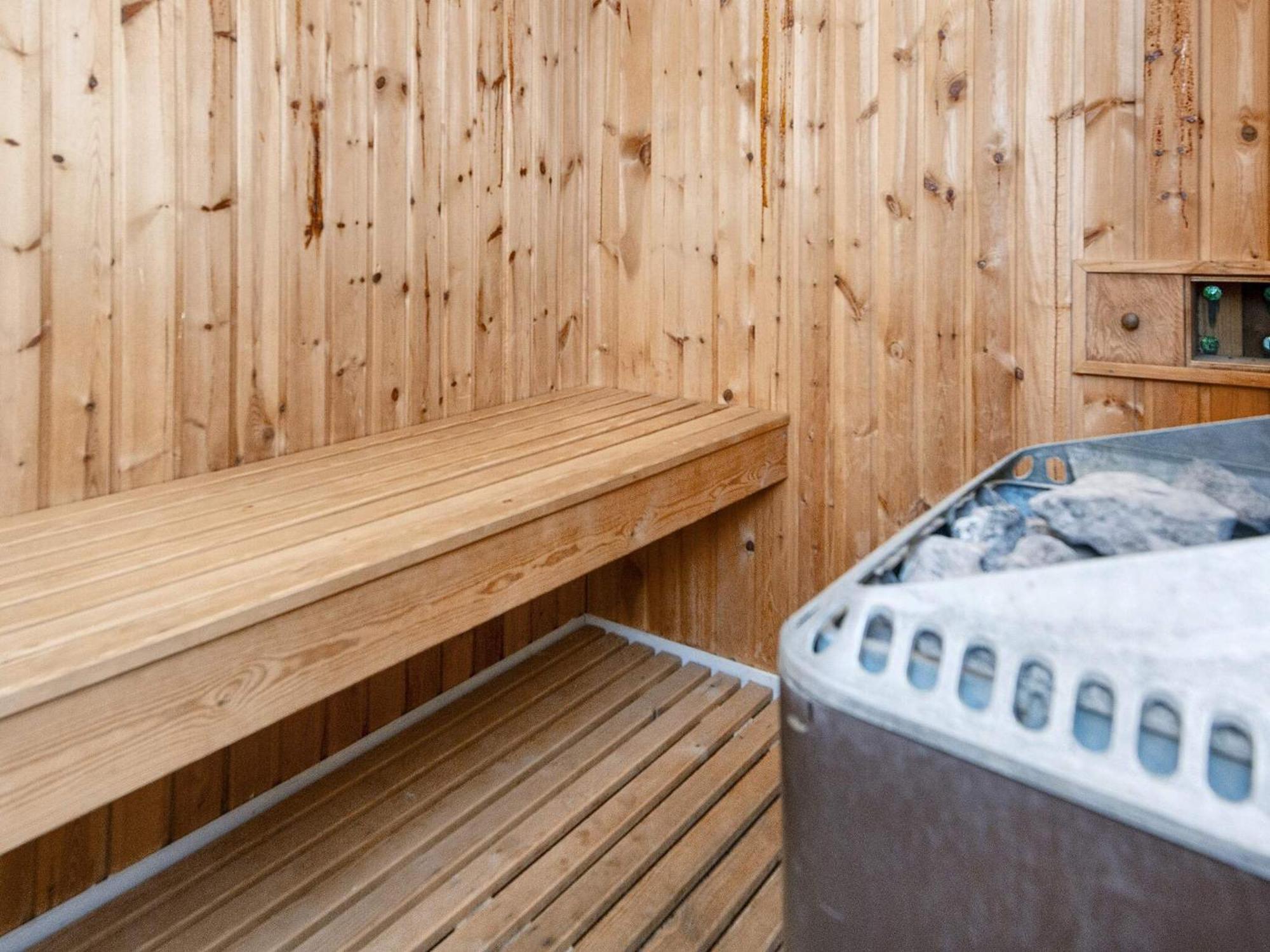 8 Person Holiday Home In Sydals Vibøge Екстериор снимка